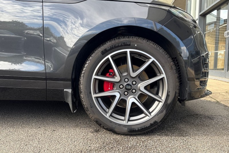 Used Land Rover Range Rover Velar 2025 for sale - 77167723: Photo 8