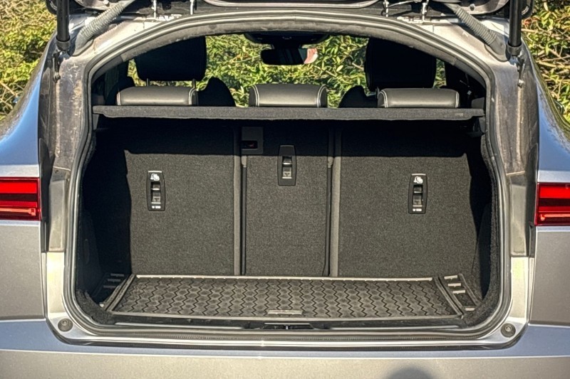 Used Jaguar E-Pace 2022 for sale - 77742680: Photo 10