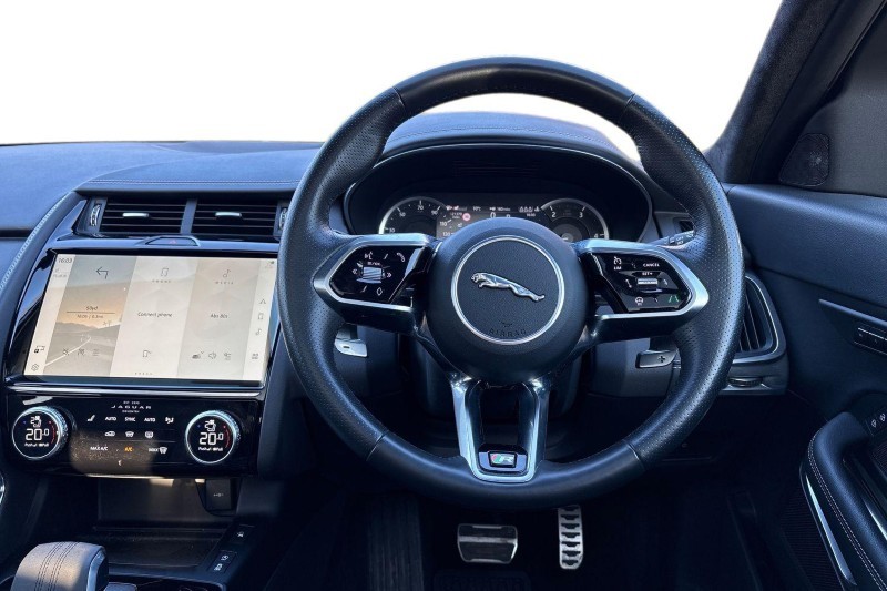 Used Jaguar E-Pace 2022 for sale - 77742680: Photo 15