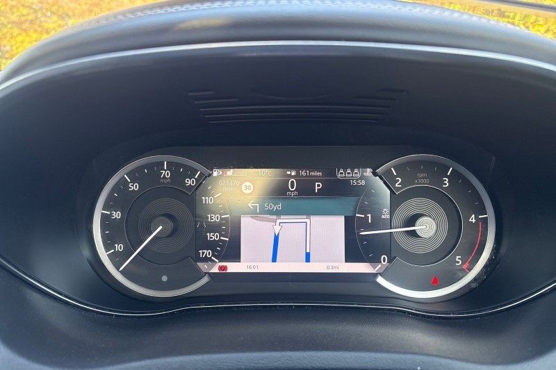 Used Jaguar E-Pace 2022 for sale - 77742680: Photo 16