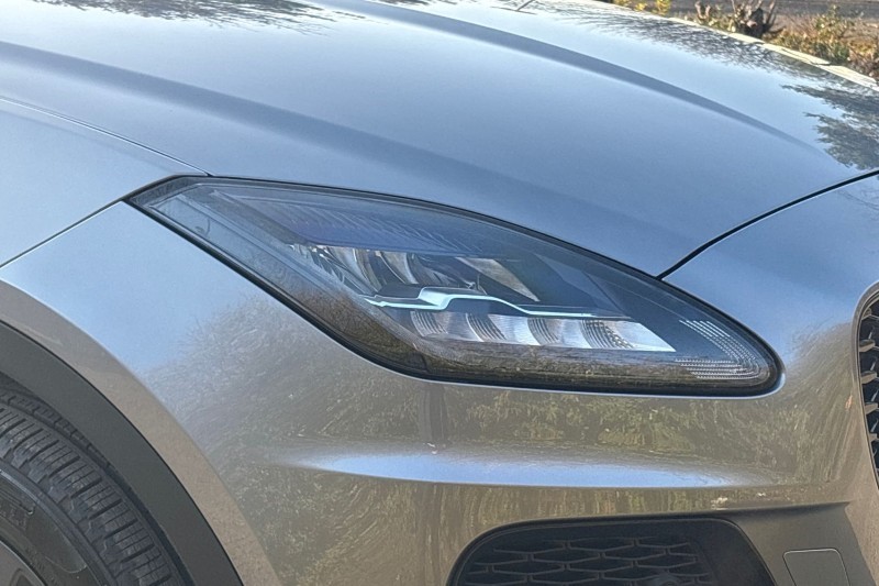 Used Jaguar E-Pace 2022 for sale - 77742680: Photo 17