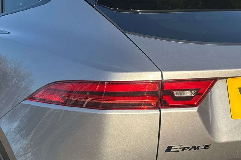 Used Jaguar E-Pace 2022 for sale - 77742680: Photo 19