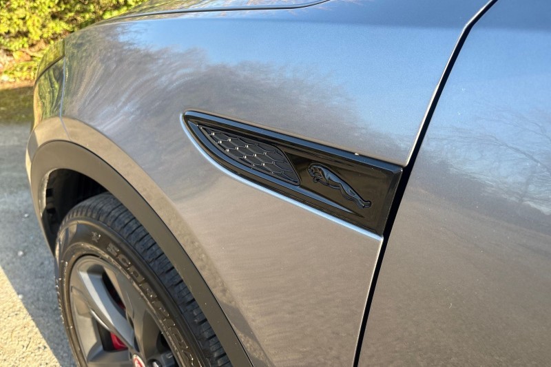 Used Jaguar E-Pace 2022 for sale - 77742680: Photo 20