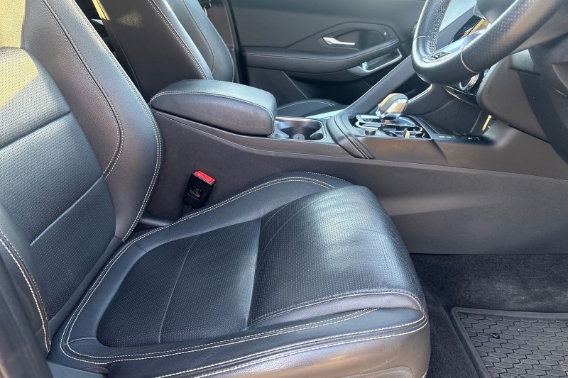 Used Jaguar E-Pace 2022 for sale - 77742680: Photo 25