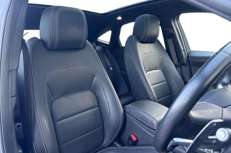 Used Jaguar E-Pace 2022 for sale - 77742680: Photo 26