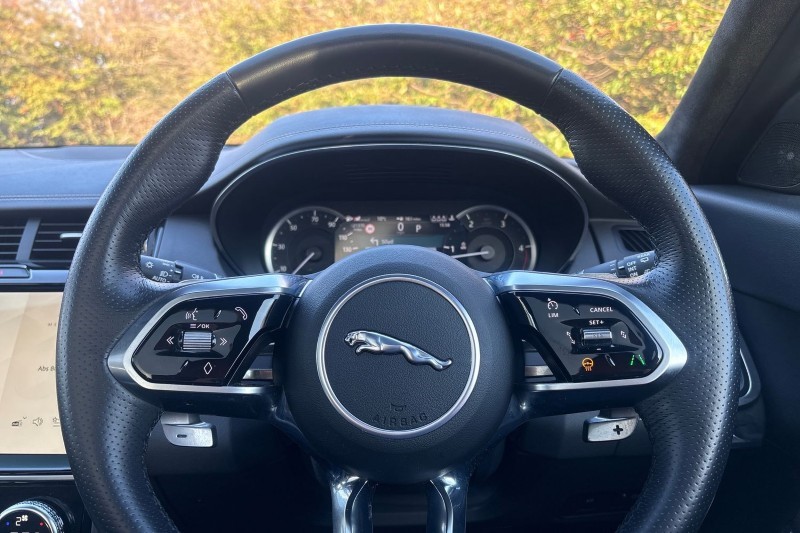 Used Jaguar E-Pace 2022 for sale - 77742680: Photo 27