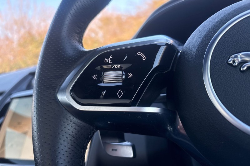 Used Jaguar E-Pace 2022 for sale - 77742680: Photo 28