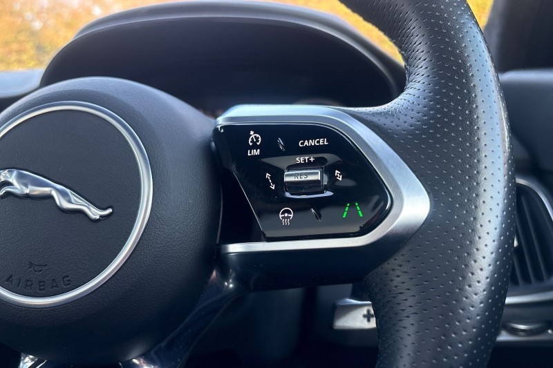 Used Jaguar E-Pace 2022 for sale - 77742680: Photo 29