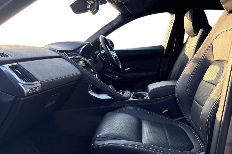 Used Jaguar E-Pace 2022 for sale - 77742680: Photo 3