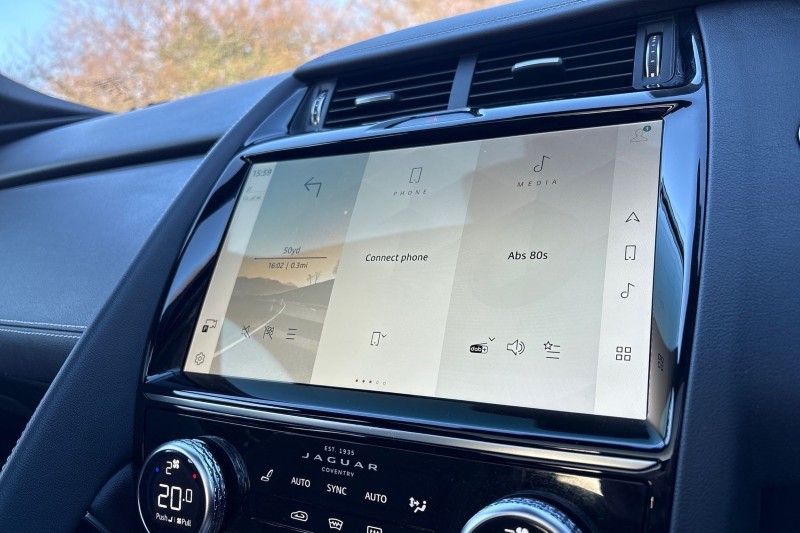 Used Jaguar E-Pace 2022 for sale - 77742680: Photo 30