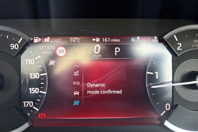 Used Jaguar E-Pace 2022 for sale - 77742680: Photo 35