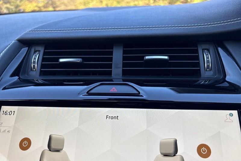 Used Jaguar E-Pace 2022 for sale - 77742680: Photo 37