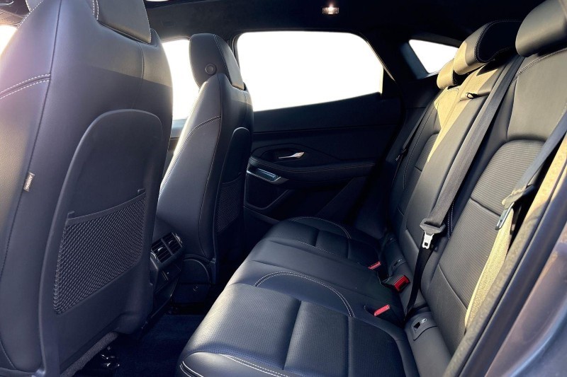 Used Jaguar E-Pace 2022 for sale - 77742680: Photo 4