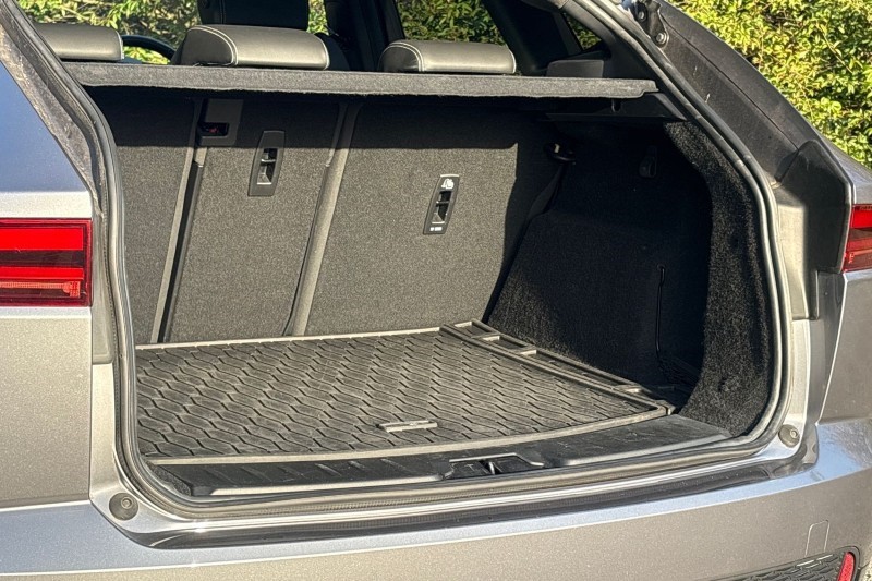 Used Jaguar E-Pace 2022 for sale - 77742680: Photo 42