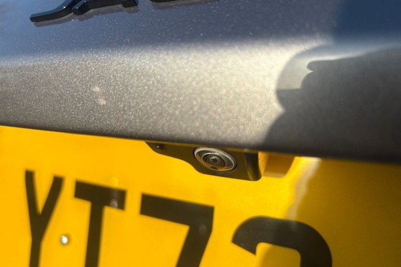 Used Jaguar E-Pace 2022 for sale - 77742680: Photo 44