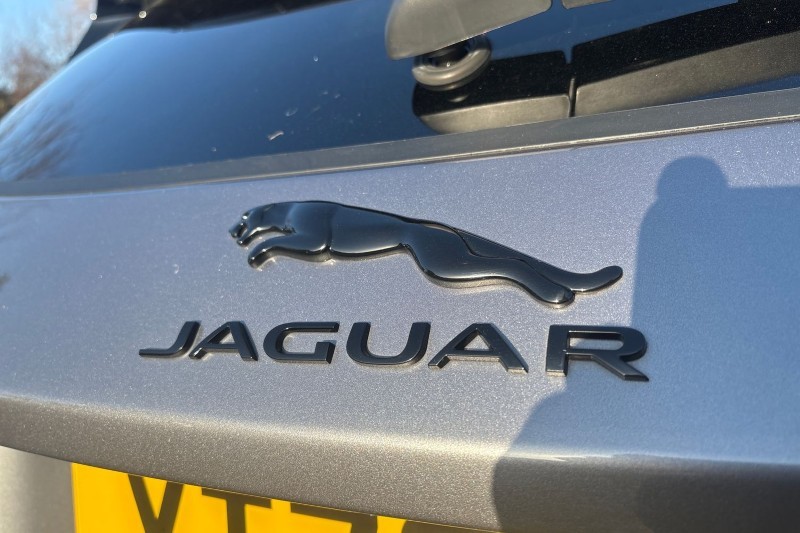 Used Jaguar E-Pace 2022 for sale - 77742680: Photo 48