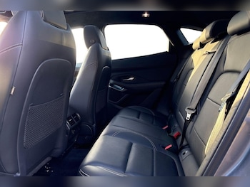 Used Jaguar E-Pace 2022 for sale - 77742680: Photo