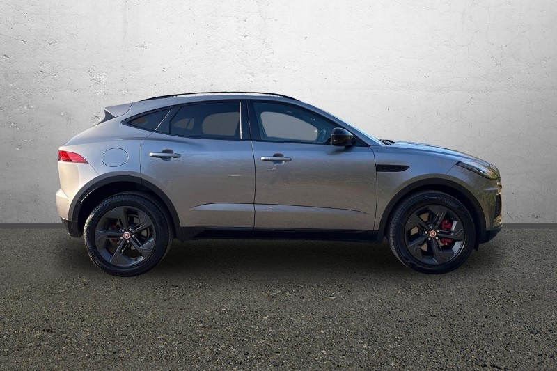 Used Jaguar E-Pace 2022 for sale - 77742680: Photo 5