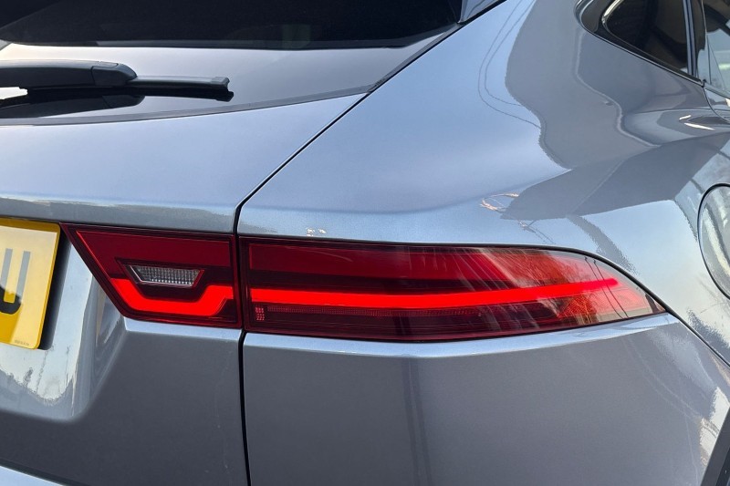 Used Jaguar E-Pace 2022 for sale - 77742680: Photo 50