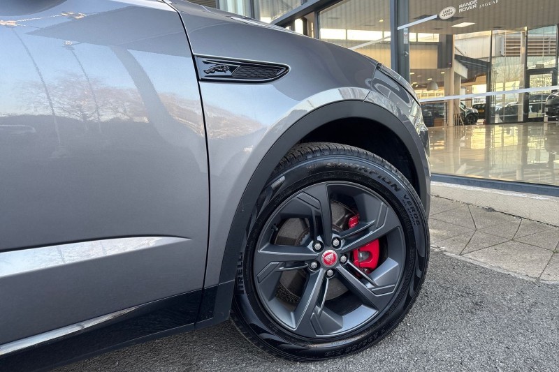 Used Jaguar E-Pace 2022 for sale - 77742680: Photo 52