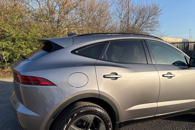 Used Jaguar E-Pace 2022 for sale - 77742680: Photo 54