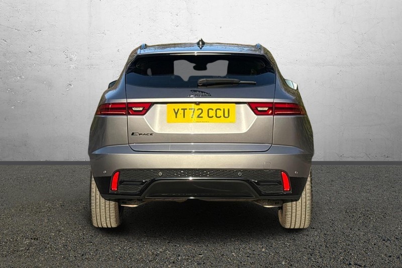 Used Jaguar E-Pace 2022 for sale - 77742680: Photo 6