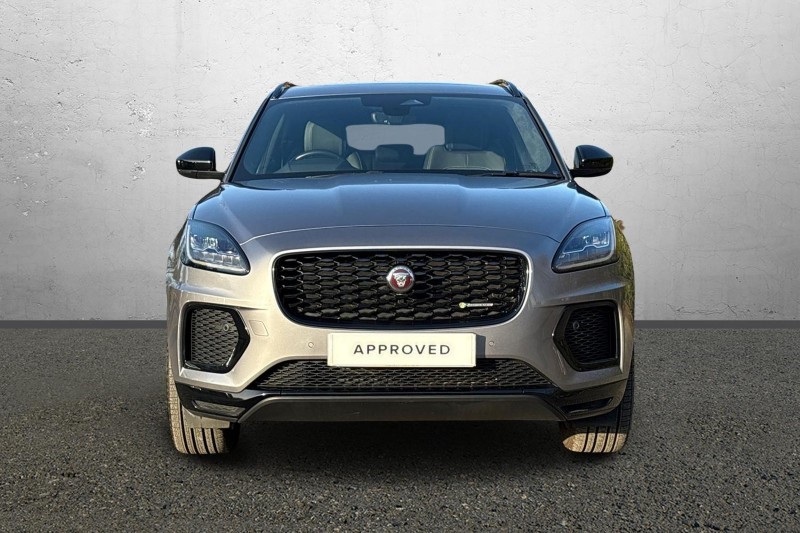 Used Jaguar E-Pace 2022 for sale - 77742680: Photo 7