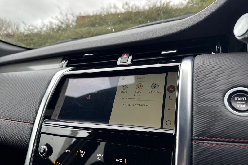 Used Land Rover Discovery Sport 2021 for sale - 77774594: Photo 11