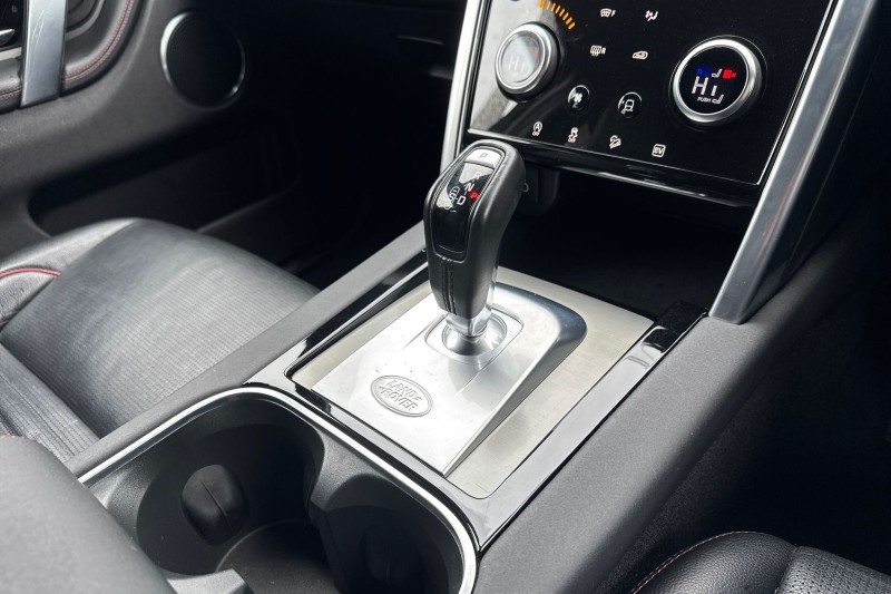 Used Land Rover Discovery Sport 2021 for sale - 77774594: Photo 13