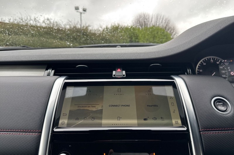 Used Land Rover Discovery Sport 2021 for sale - 77774594: Photo 14