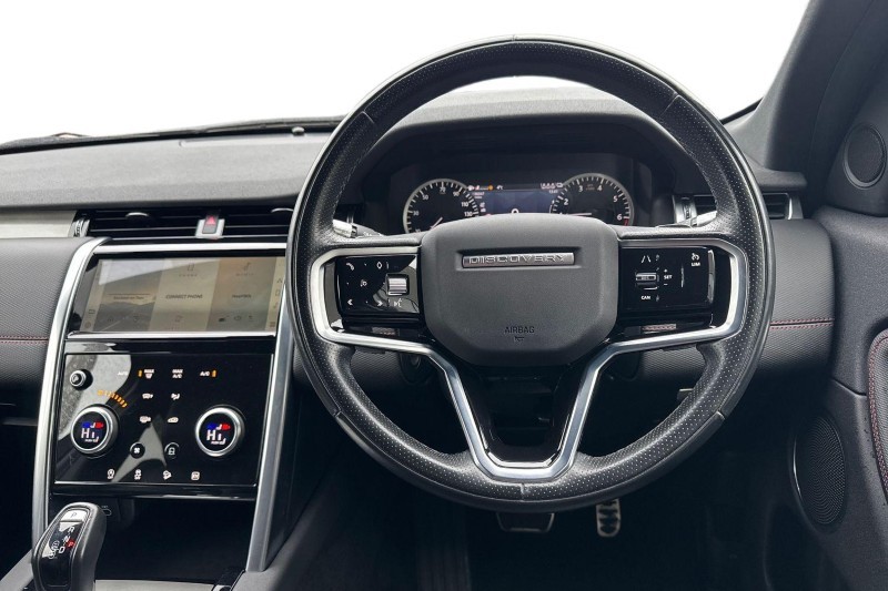 Used Land Rover Discovery Sport 2021 for sale - 77774594: Photo 15