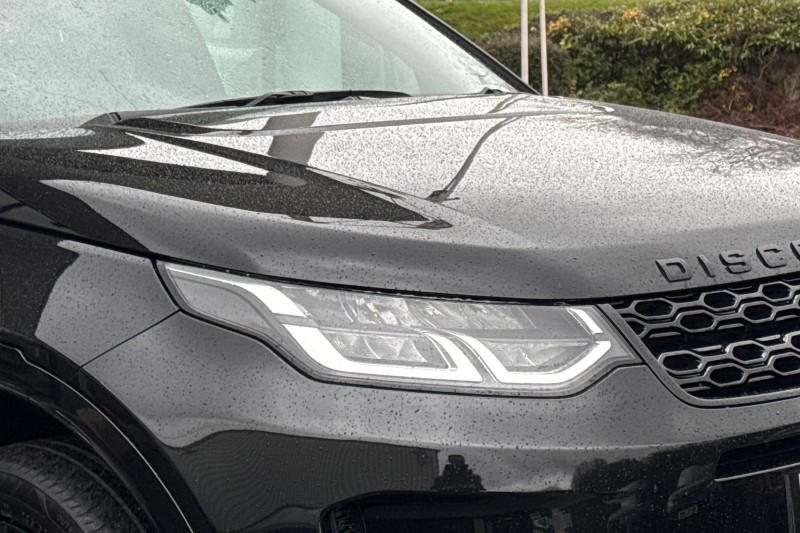 Used Land Rover Discovery Sport 2021 for sale - 77774594: Photo 17