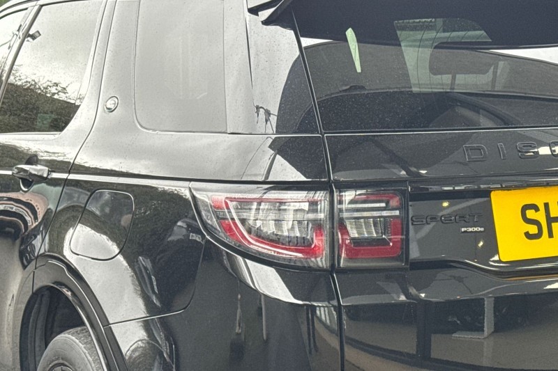 Used Land Rover Discovery Sport 2021 for sale - 77774594: Photo 19