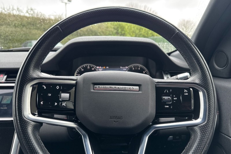 Used Land Rover Discovery Sport 2021 for sale - 77774594: Photo 27