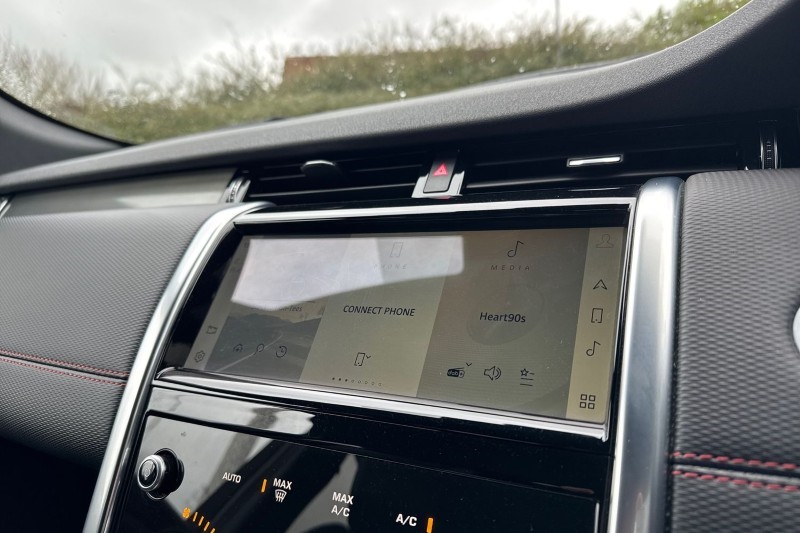 Used Land Rover Discovery Sport 2021 for sale - 77774594: Photo 30