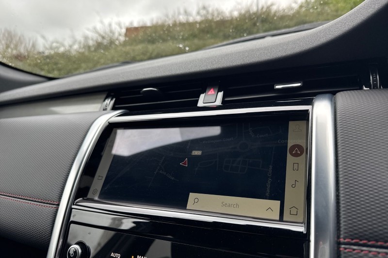 Used Land Rover Discovery Sport 2021 for sale - 77774594: Photo 31