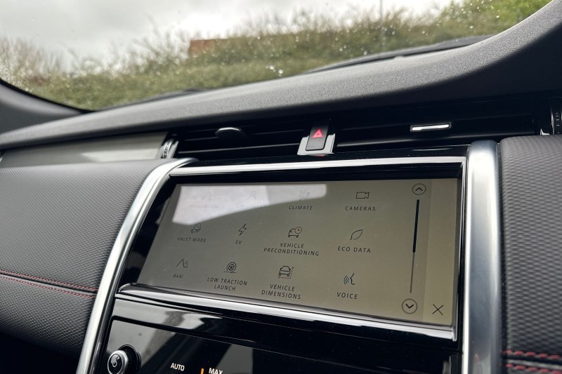 Used Land Rover Discovery Sport 2021 for sale - 77774594: Photo 33