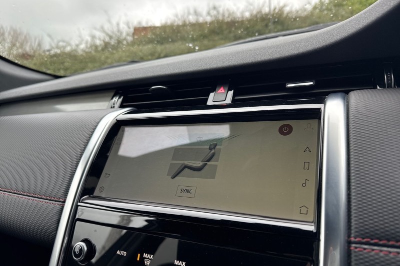 Used Land Rover Discovery Sport 2021 for sale - 77774594: Photo 34