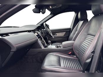 Used Land Rover Discovery Sport 2021 for sale - 77774594: Photo