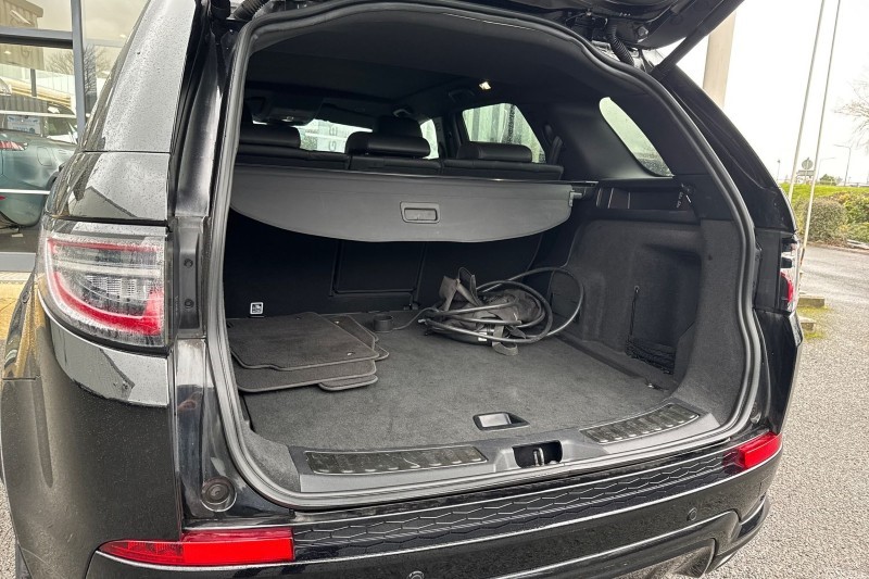 Used Land Rover Discovery Sport 2021 for sale - 77774594: Photo 42