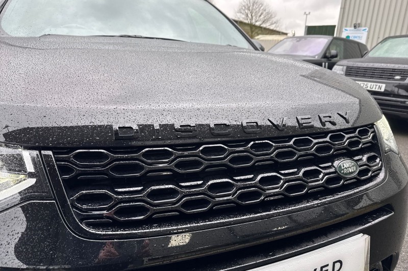 Used Land Rover Discovery Sport 2021 for sale - 77774594: Photo 46