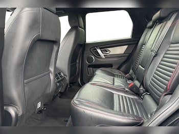 Used Land Rover Discovery Sport 2021 for sale - 77774594: Photo