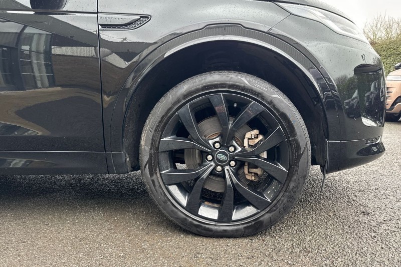 Used Land Rover Discovery Sport 2021 for sale - 77774594: Photo 8