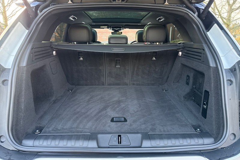 Used Land Rover Range Rover Sport 2023 for sale - 77662138: Photo 10