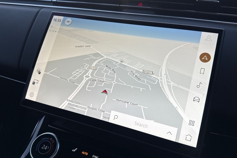 Used Land Rover Range Rover Sport 2023 for sale - 77662138: Photo 11