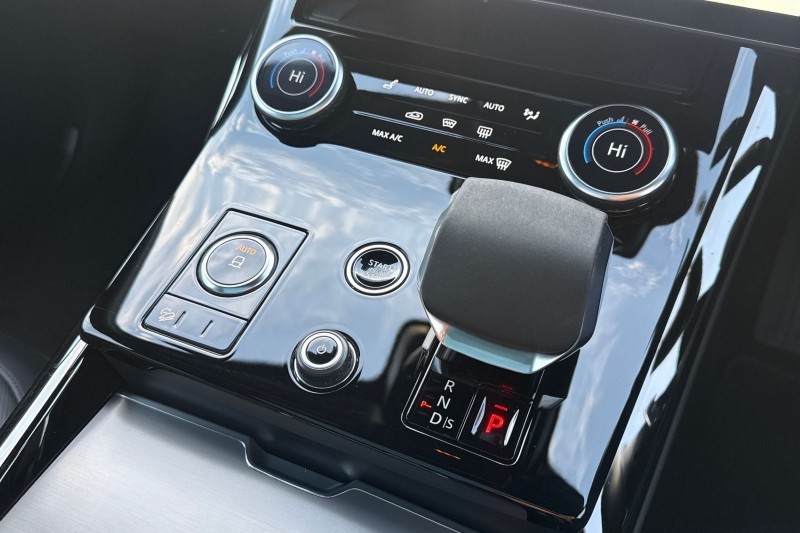 Used Land Rover Range Rover Sport 2023 for sale - 77662138: Photo 13