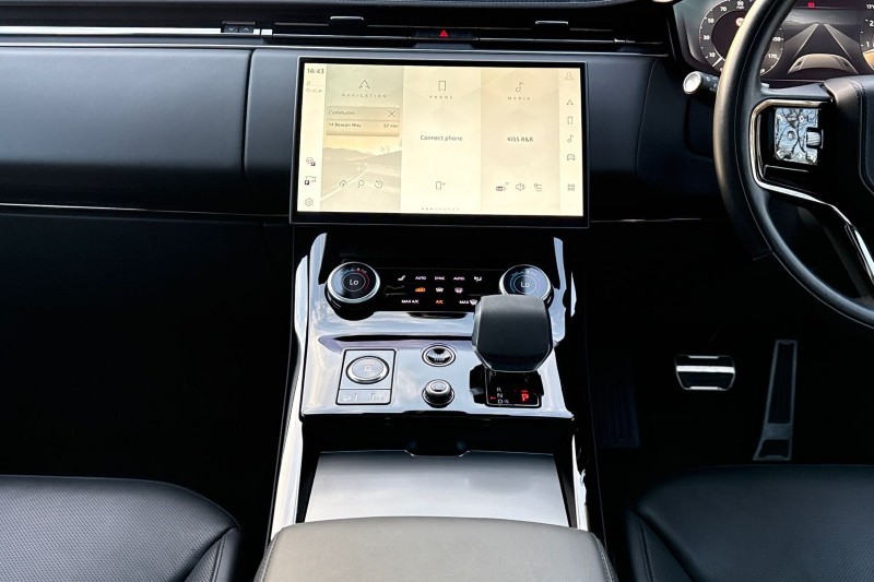 Used Land Rover Range Rover Sport 2023 for sale - 77662138: Photo 14