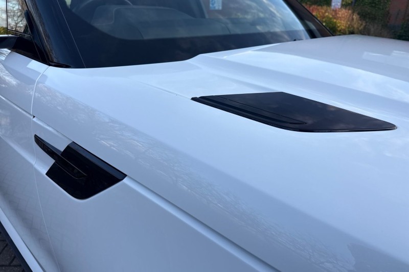 Used Land Rover Range Rover Sport 2023 for sale - 77662138: Photo 20