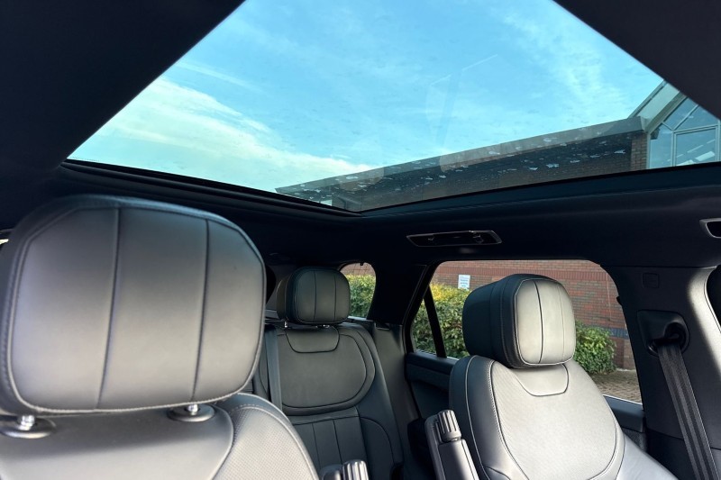 Used Land Rover Range Rover Sport 2023 for sale - 77662138: Photo 21