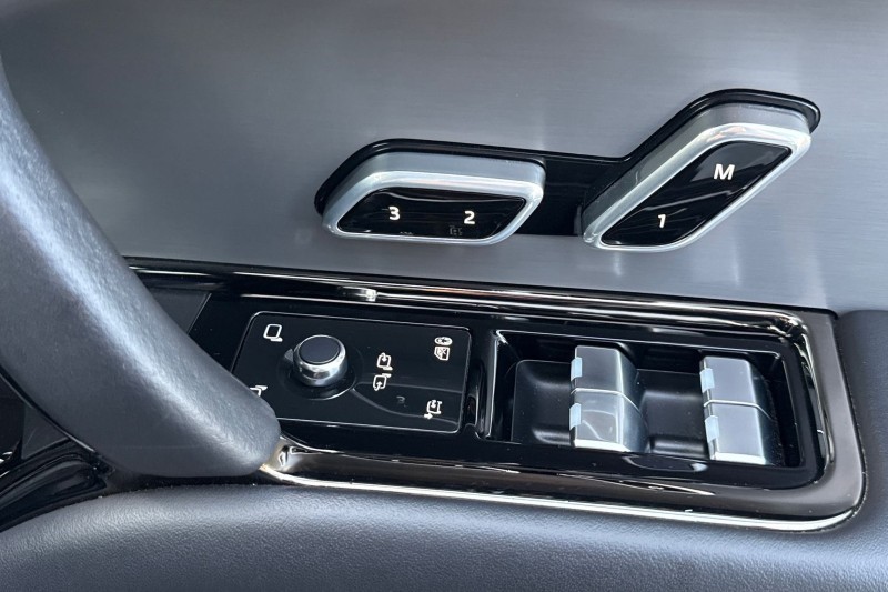 Used Land Rover Range Rover Sport 2023 for sale - 77662138: Photo 23